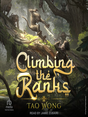 cover image of Climbing the Ranks